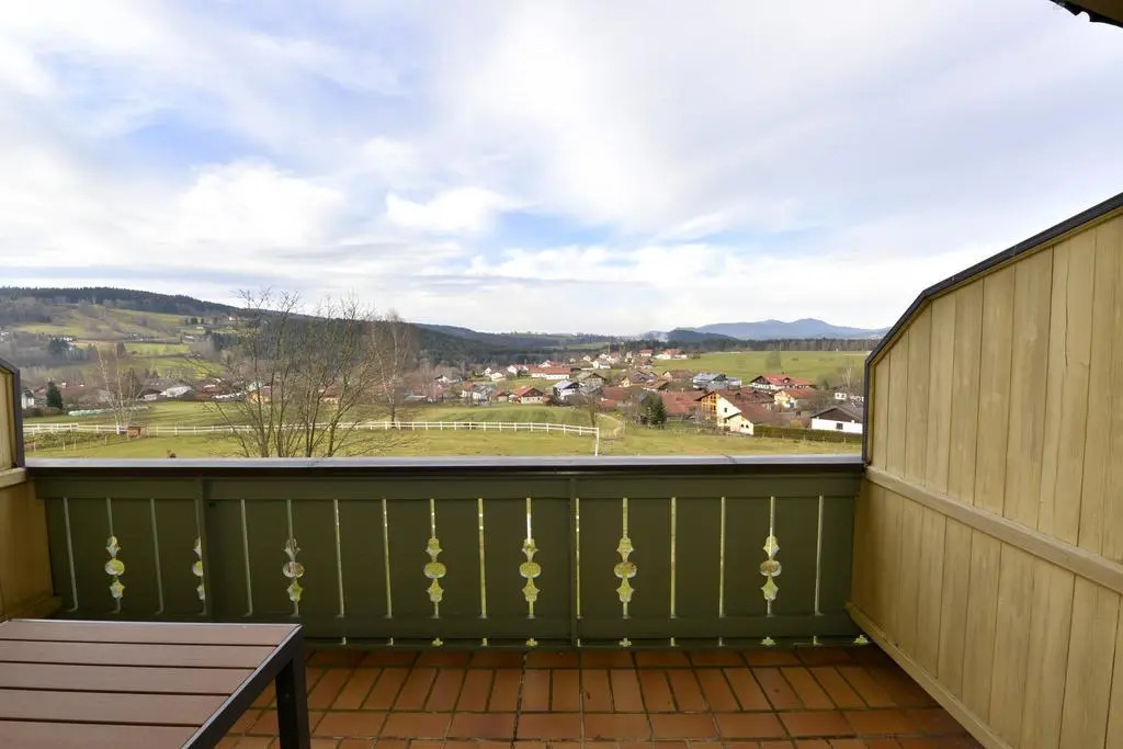 Pension Waldkristall