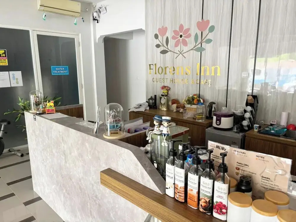 Florens Inn