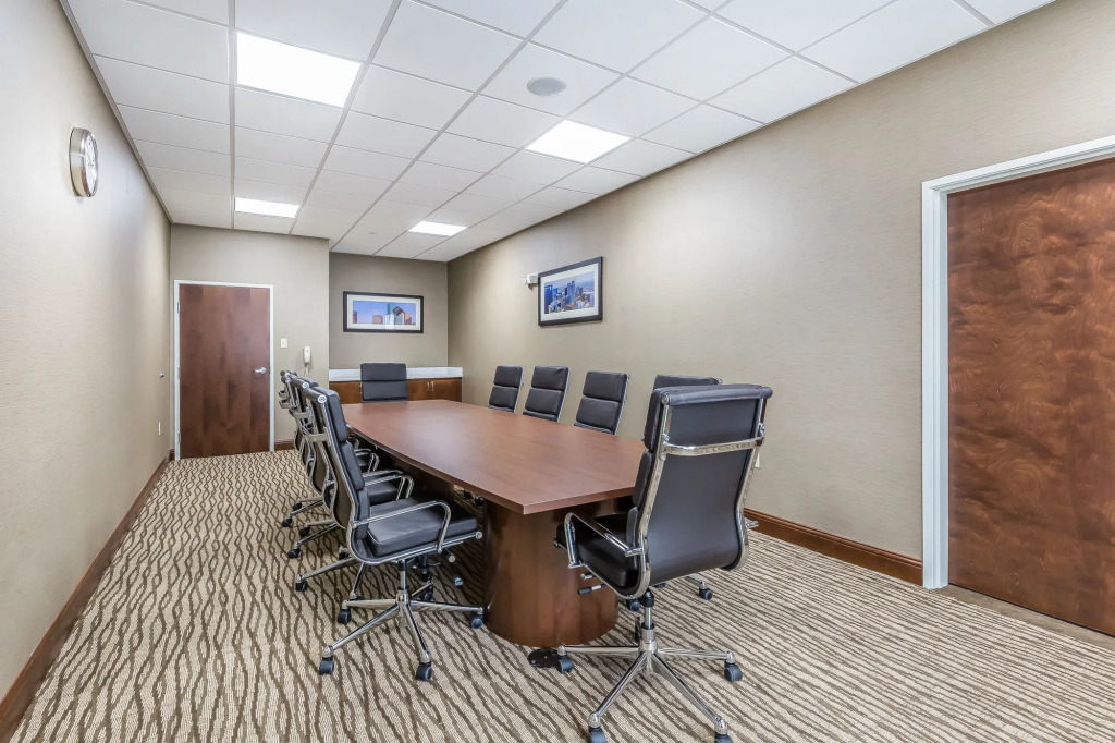 Comfort Suites Houston I-45 North