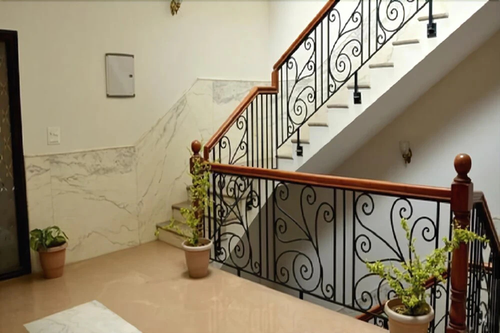 Garden Villa Gurgaon