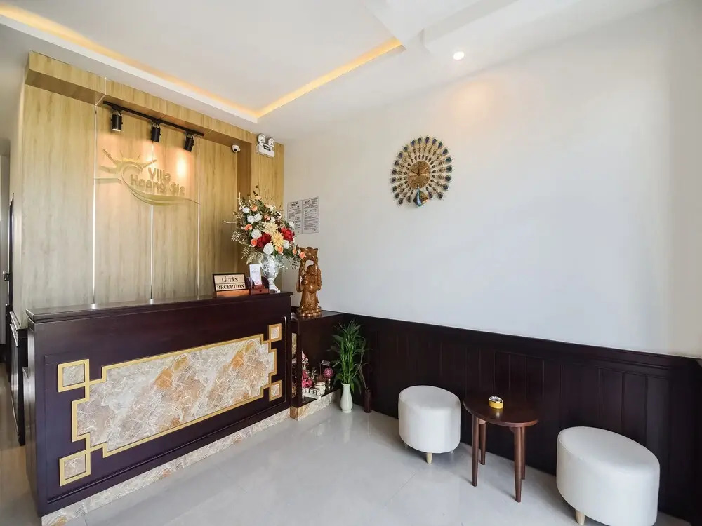 Royal Tourist Villa Hoi An