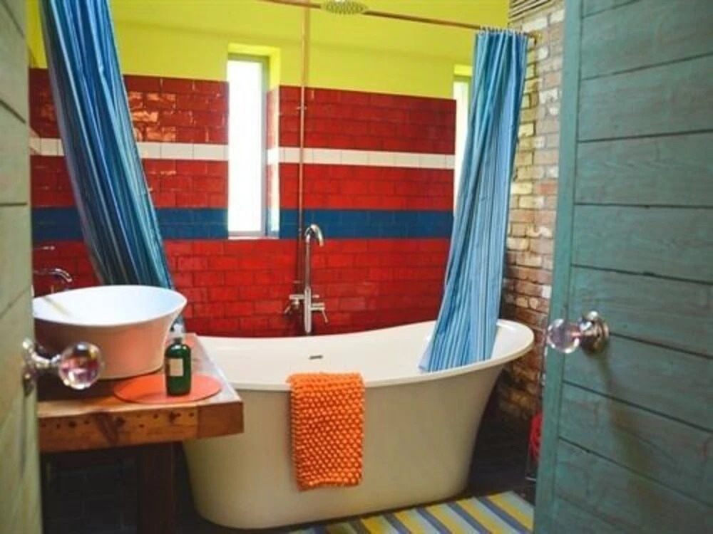 Lower Barns Boutique B&B