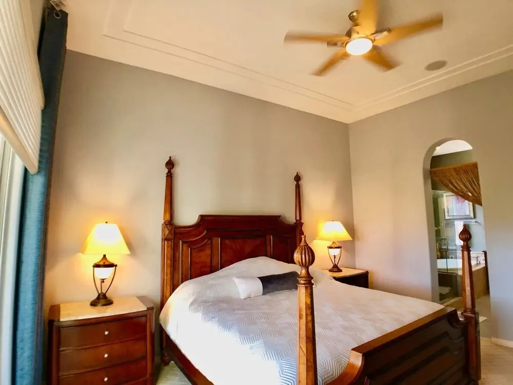 Casa La Paz Getaway Private Spa BBQ Pool 2br