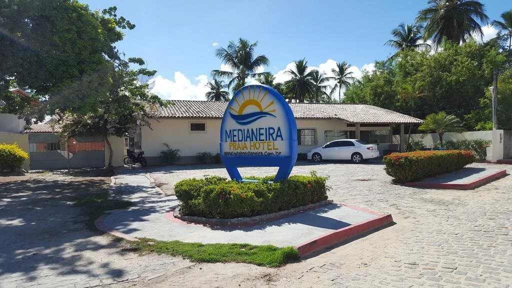 Medianeira Praia Hotel