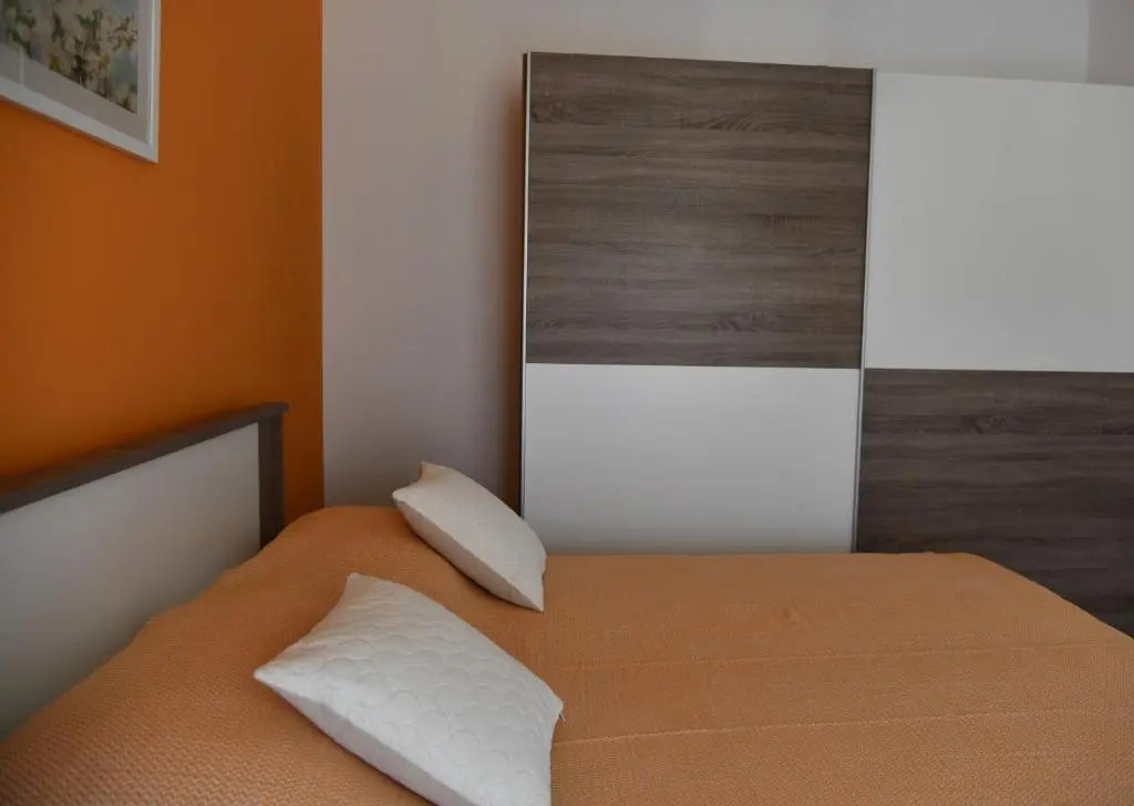 Apartments Near Sea Supetar