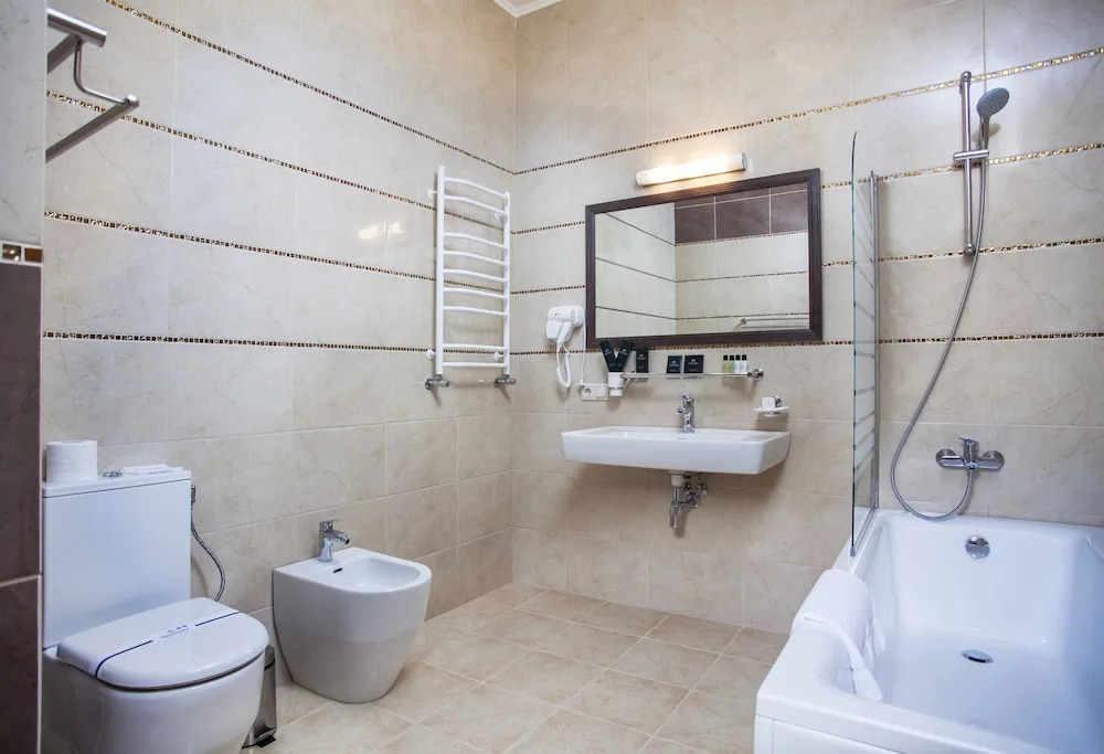 Amsterdam Hotel