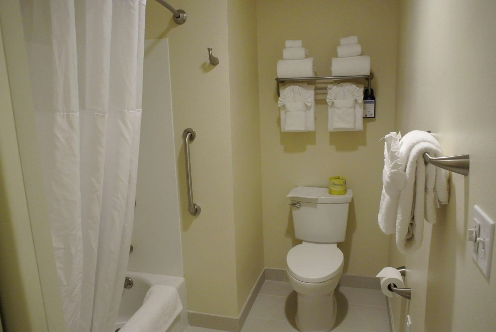 Best Western Seattle Airport Hotel