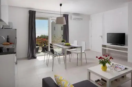Lemechi Casa Girasole Apartments