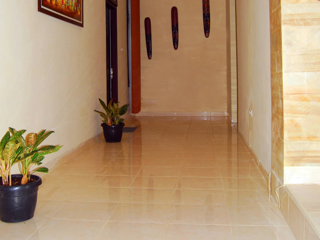 Roemah Canting Homestay