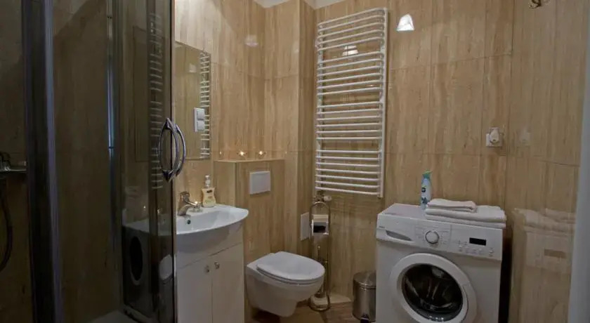 Cracow Elite Suites