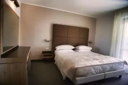 Hotel Villa Maria