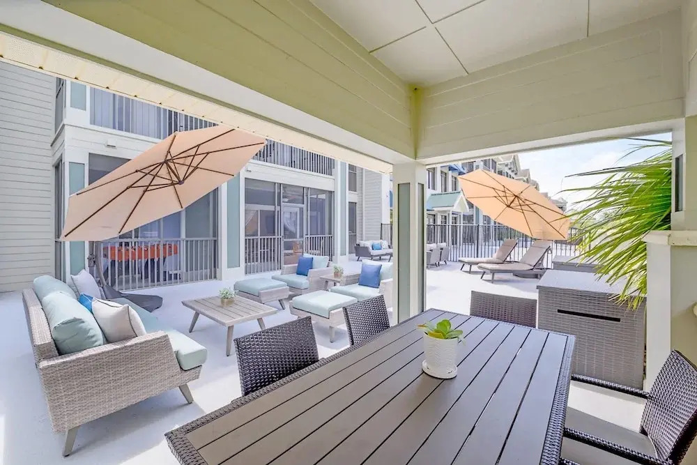 Upstay Amazing Disney Condo w Patio Sleeps 6