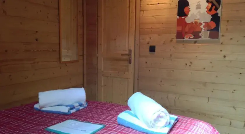 Chalet Aventure B&B Les Gets