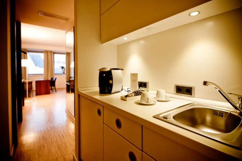 Altera Hotel