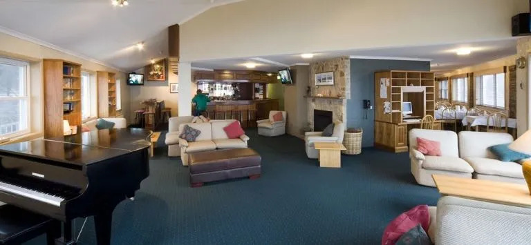 Attunga Alpine Lodge & Apartments