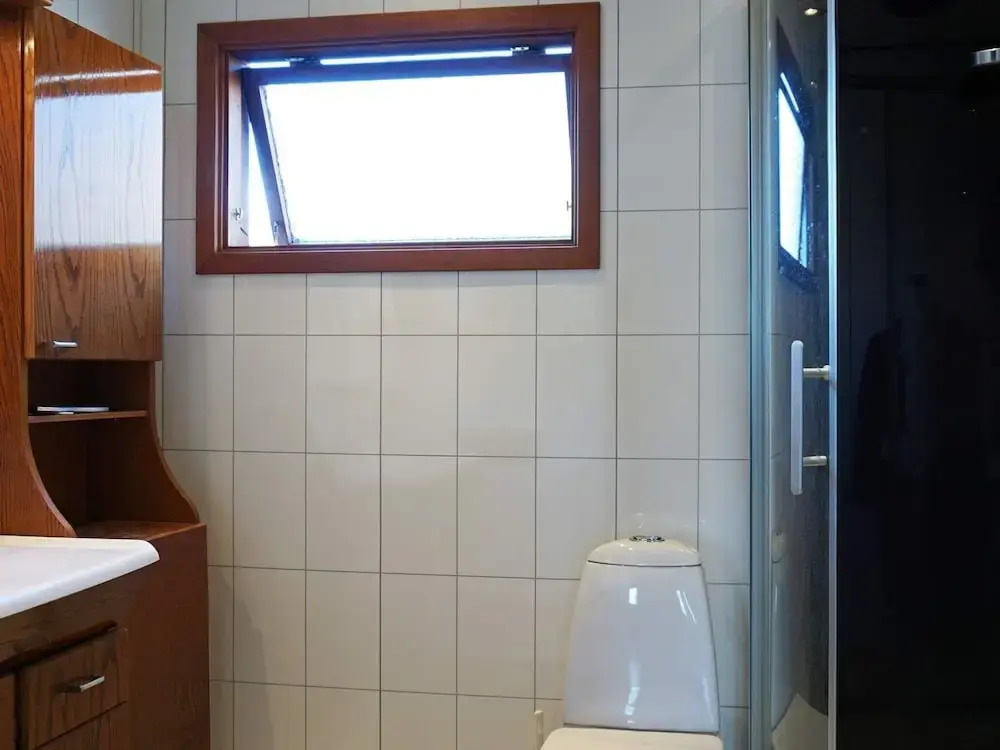 4 person holiday home in LYSEKIL-By Traum