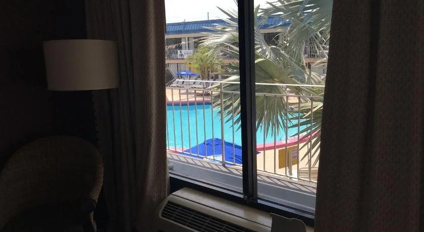 The Flamingo Resort - Adult Resort