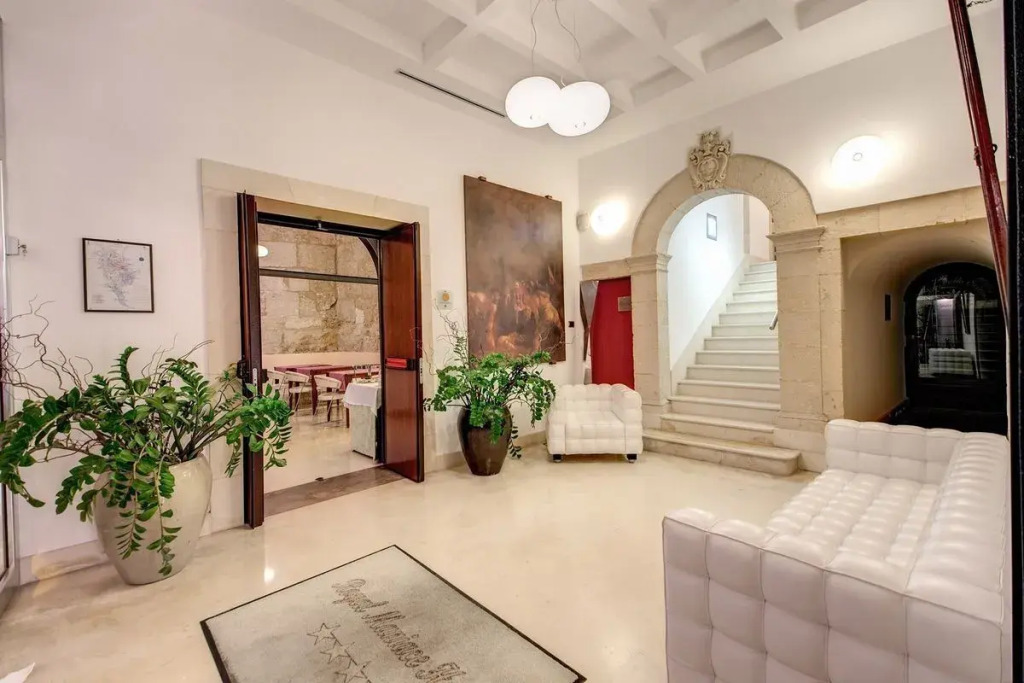 Maniace Boutique Hotel Ortigia | UNA Esperienze