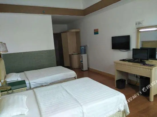Xianglilai Inn