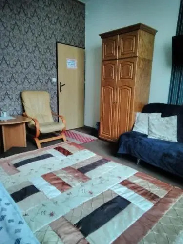 Pokoje Goscinne Villa Silesia
