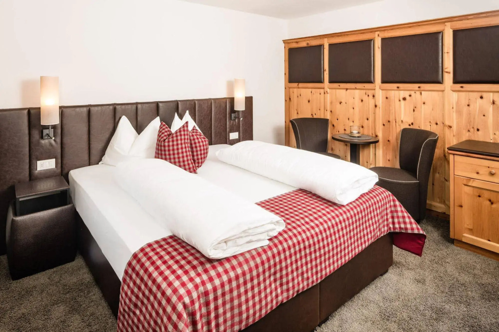 Boutique & Fashion Hotel Maciaconi - Gardenahotels