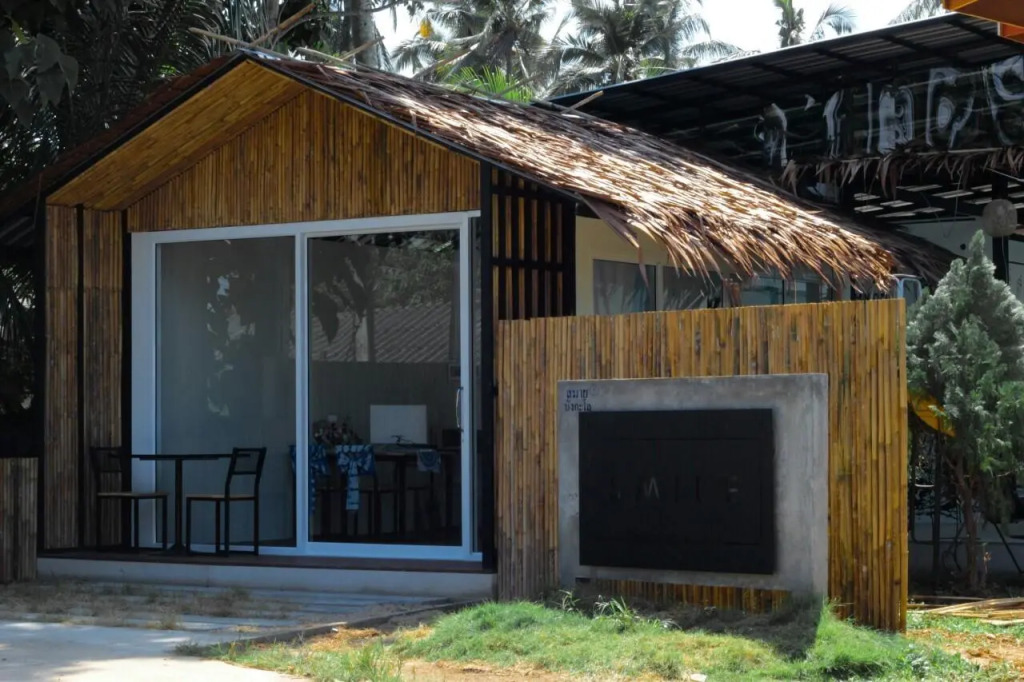 Smile Resort Koh Mook