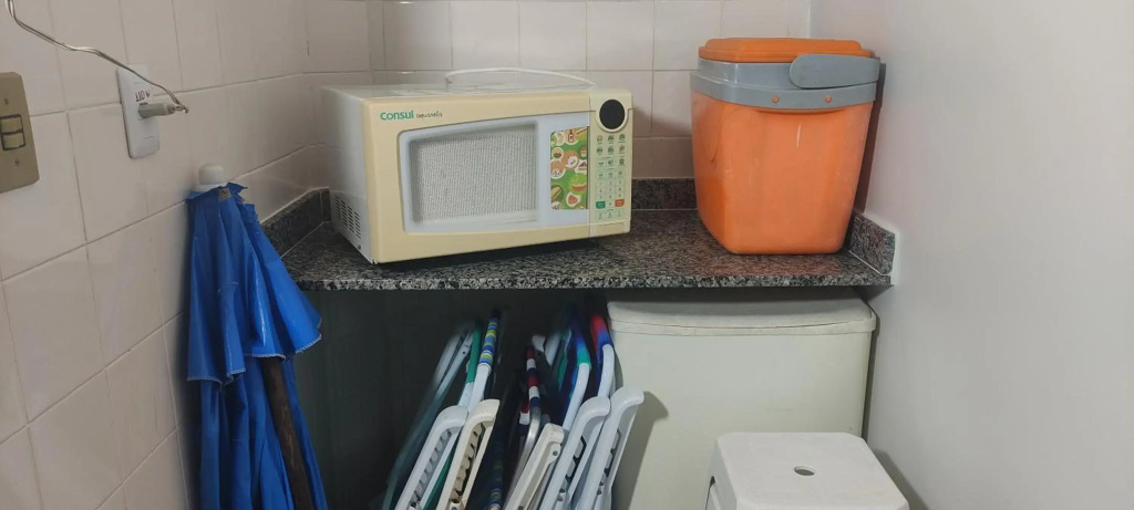 Melhor da Praia do Morro Apartamento até 10 pessoas