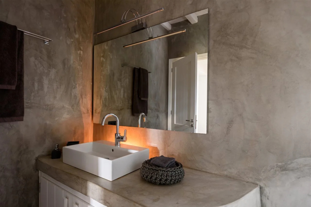 Myconian Platinum Superior & Junior Villas