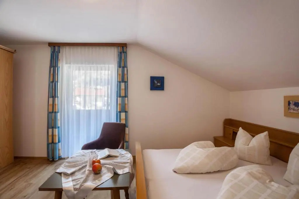 Ferienwohnung Brugger 4 Personen