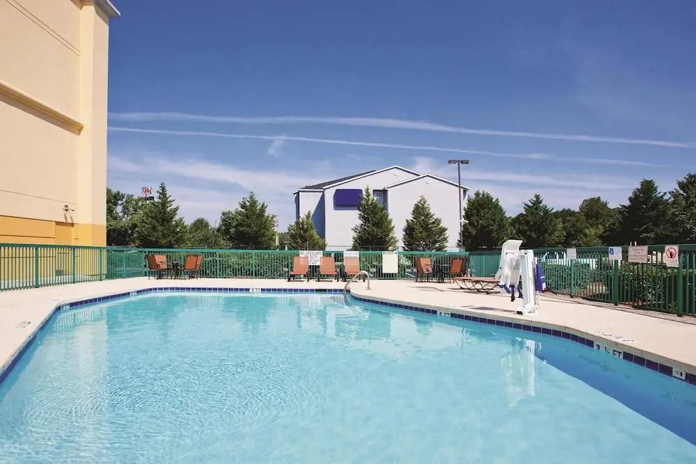 La Quinta by Wyndham Florence