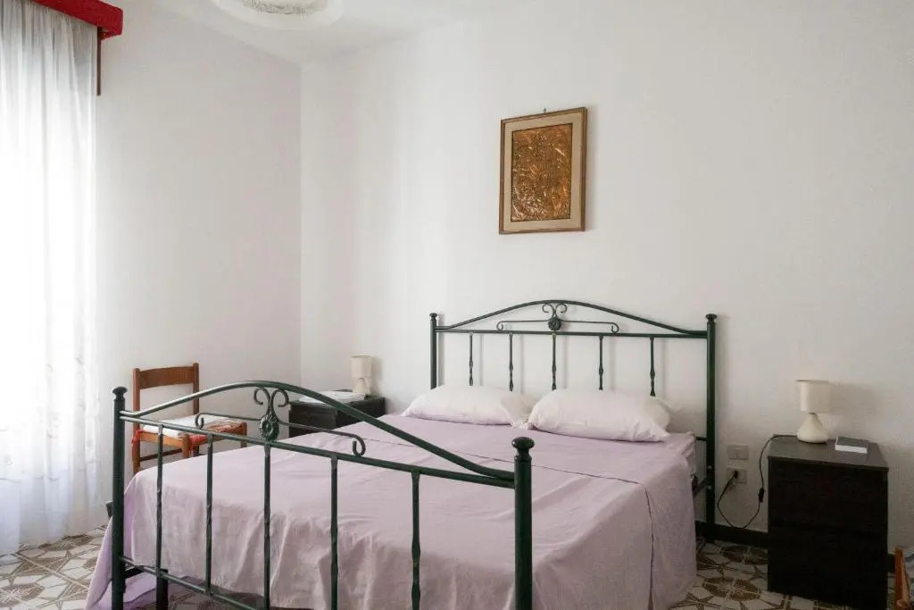 Appartamento nel centro storico di Sciacca