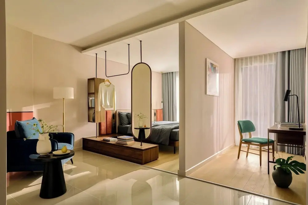 Express by M Village 46 Thao Dien