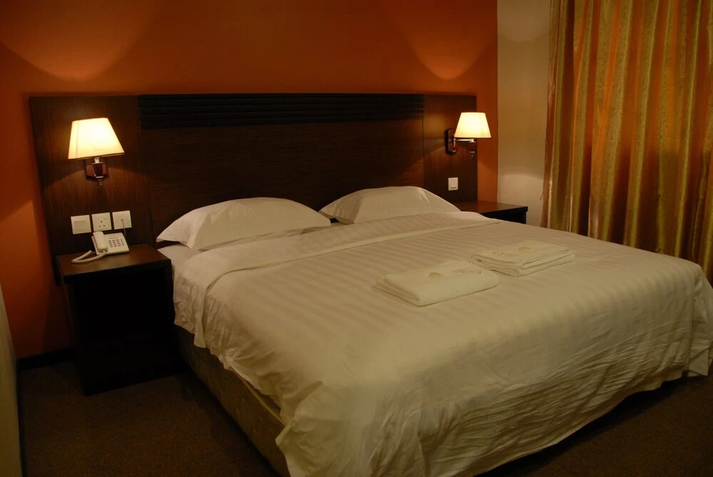 Queen Hotel