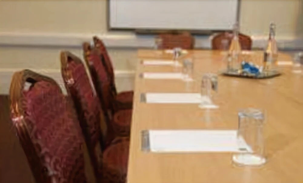 Oakwood House Hotel
