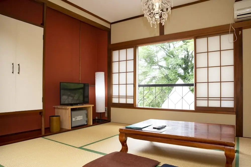 Harukaze no Yado
