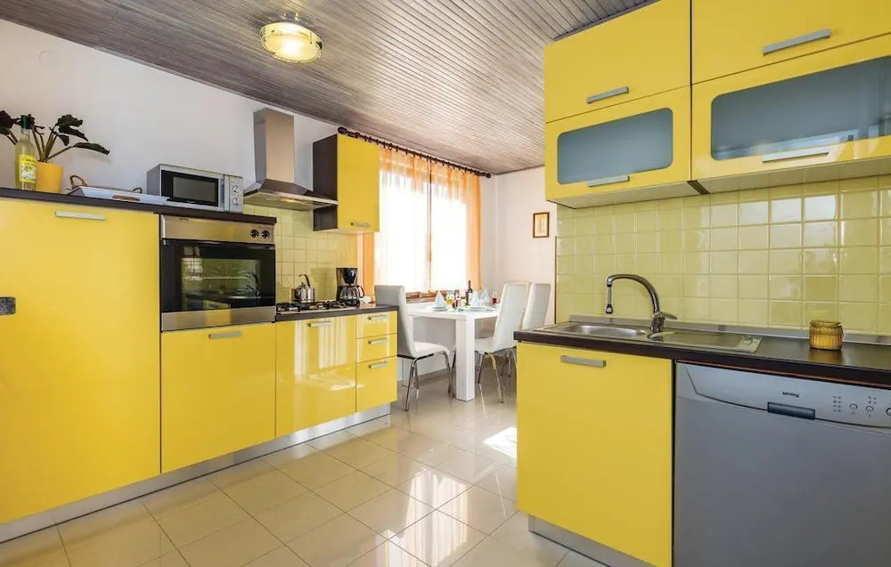 Apartment Gloria
