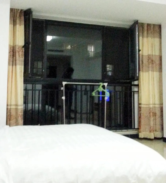 Hupojun Hotel Apartment
