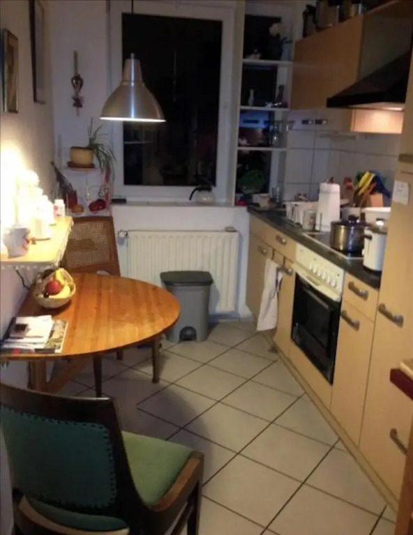 Apartment-World