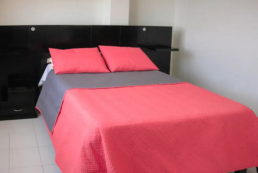 Apartamento Balcon Frente Al Mar - 7EIRO