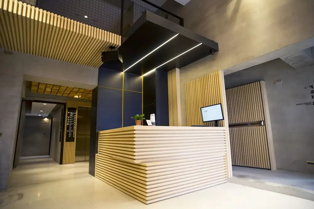 FFF Hotel