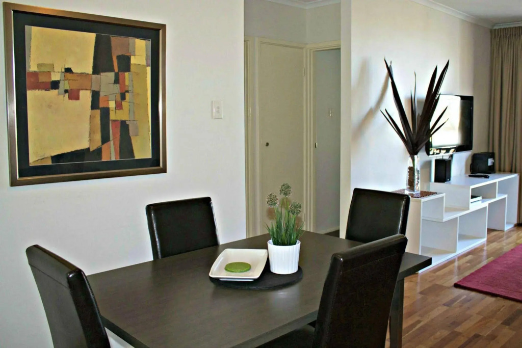 Archer Street – Adelaide DressCircle Apartments