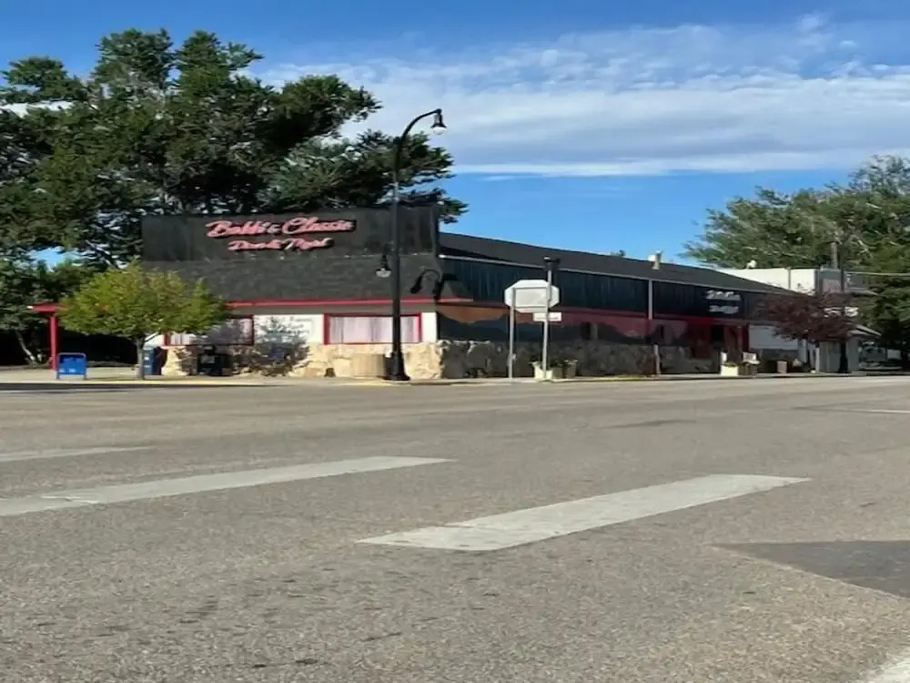 Bobbis Classic Motel