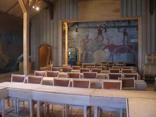 Saga Trollheimen Hotel