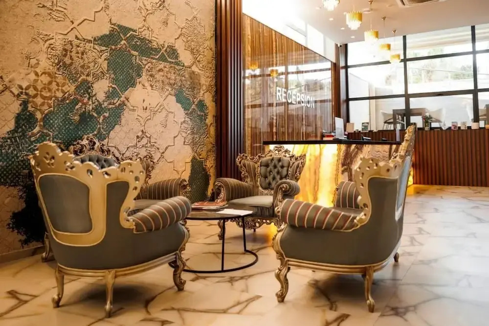 Hotel Amelia Mare