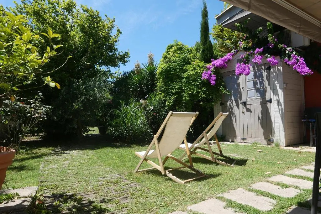 Villa Joseph