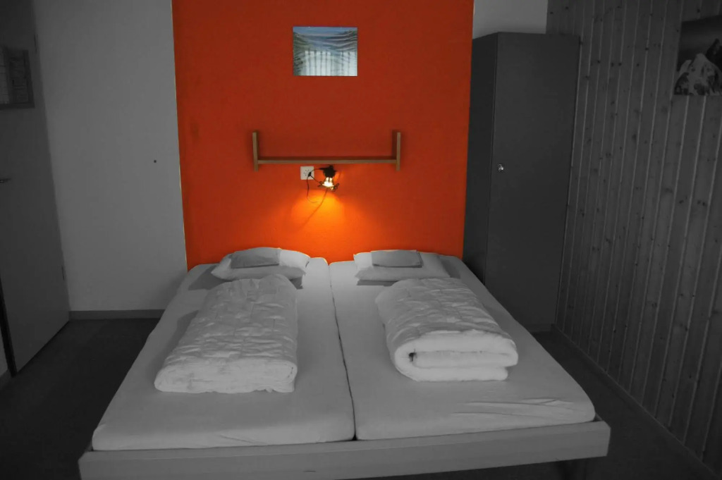 Mountain Hostel - Swiss Hostel