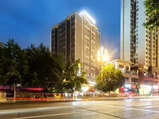 Jinzhou Jiangcheng Hotel
