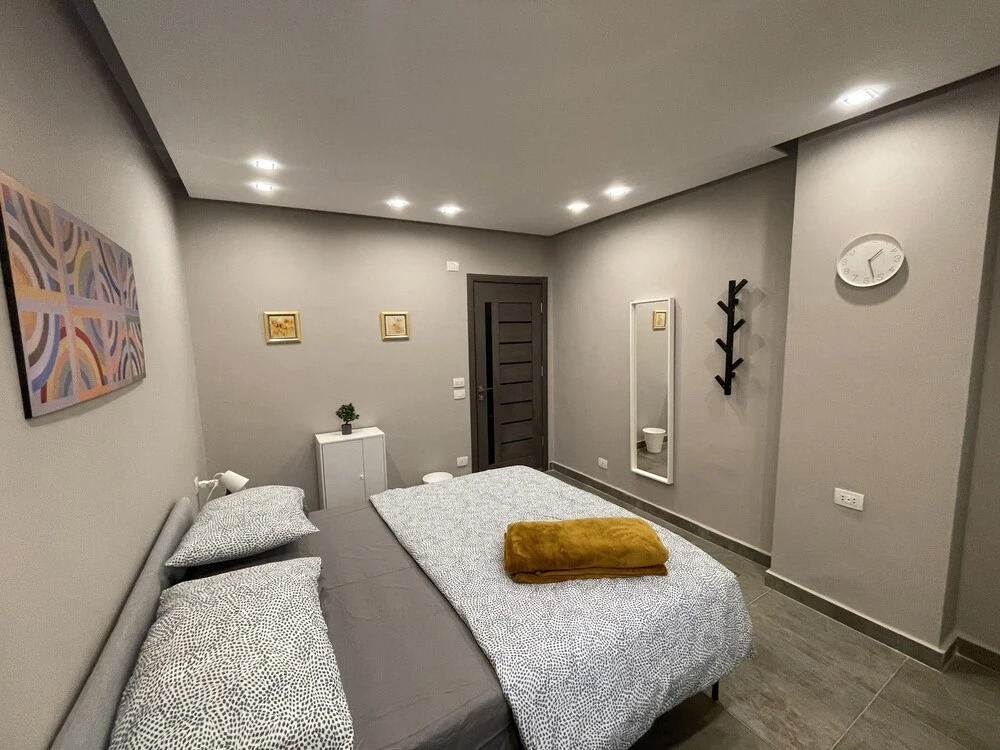 Lovely 2-bed Apartment in Kafr Nassar