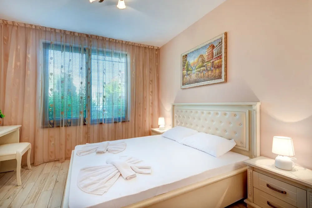 Artur VIP Residence Club