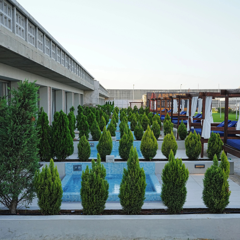 Hotel Saint Georges Beirut